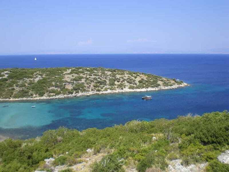 Samos: Half-Day Kasonisi Boat Trip (and bus transfer) - The Pros & Cons: What Travelers Say