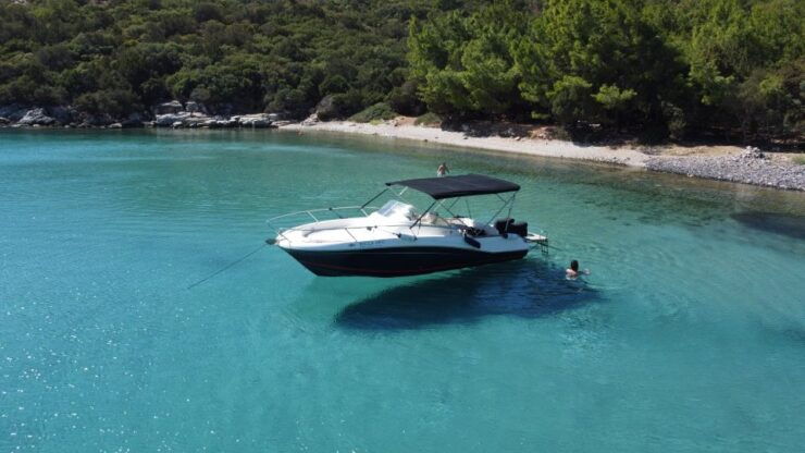 Samos: Private Boat Tours - Booking Details