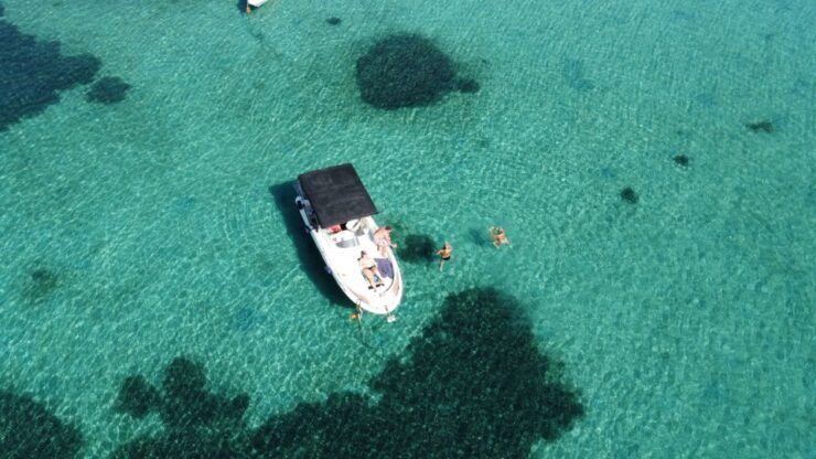 Samos: Private Boat Tours - Highlights