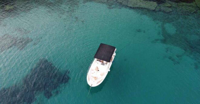 Samos: Private Boat Tours - Inclusions