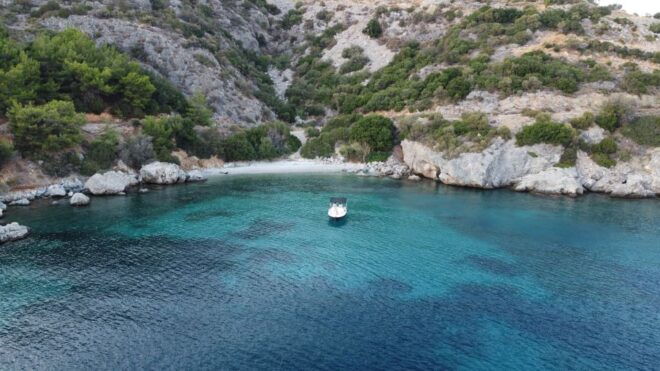 Samos: Private Boat Tours - Customer Reviews