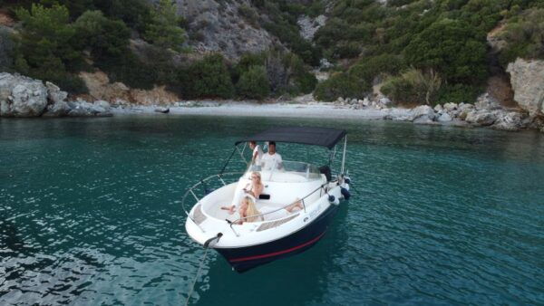 Samos: Private Boat Tours - Directions