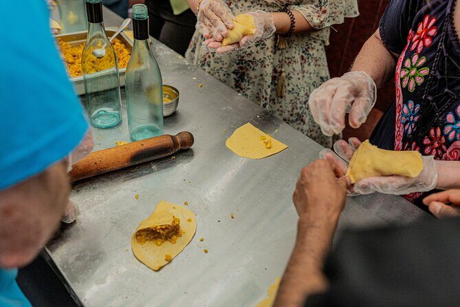 Samosa and Sips Cooking Class in Little India - Practical Details and Logistics
