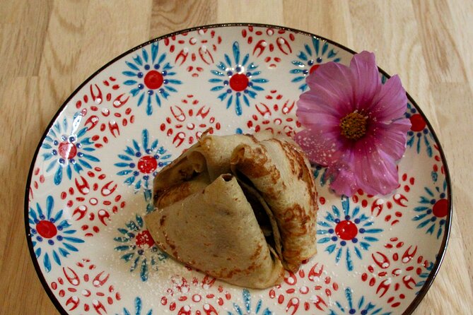 Samosa Trio - History of Samosas