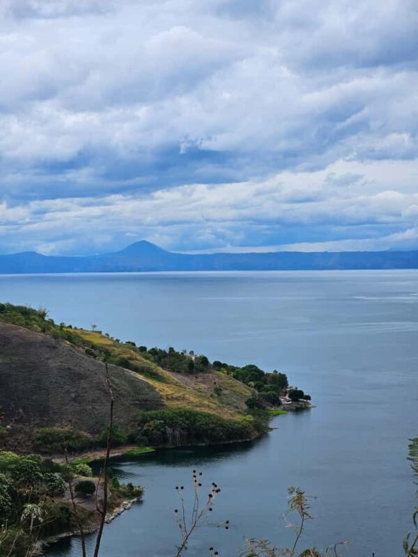 Samosir : Sianjur Mula Mula and Weaving Ulos Tour - Final Thoughts: Is This Tour for You?