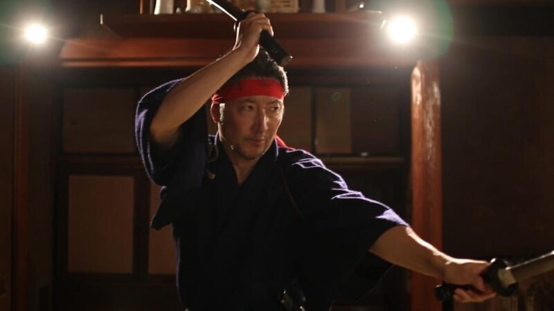 Samourai Show, Japanese Cooking Class or Touring in Asakusa! - Good To Know