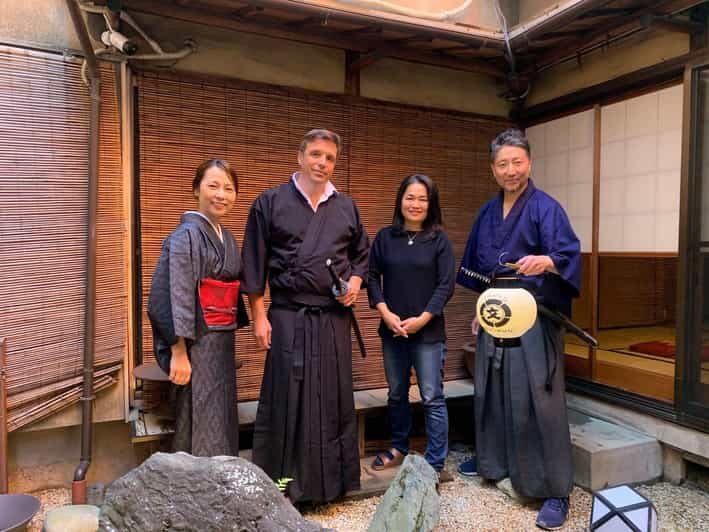 Samourai Show, Japanese Cooking Class or Touring in Asakusa! - Final Thoughts: Is This Tour Worth It?