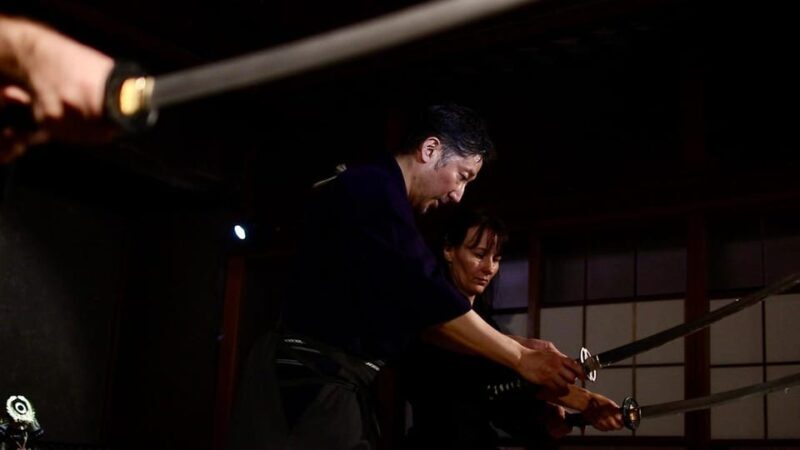 Samourai Show, Japanese Cooking Class or Touring in Asakusa! - Final Thoughts  