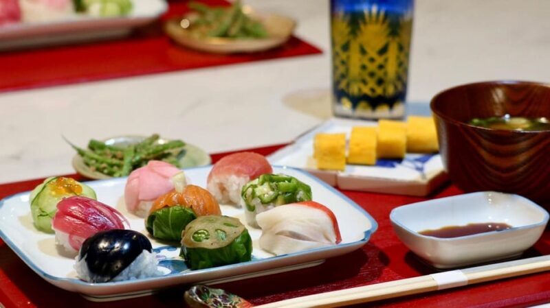 Samourai Show, Japanese Cooking Class or Touring in Asakusa! - FAQ  