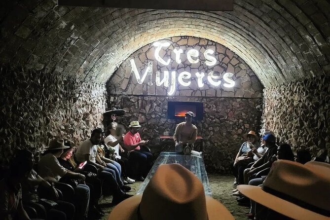 Sample Tequila in Its Namesake Town of Jalisco on This Tour.  - Guadalajara - Itinerary