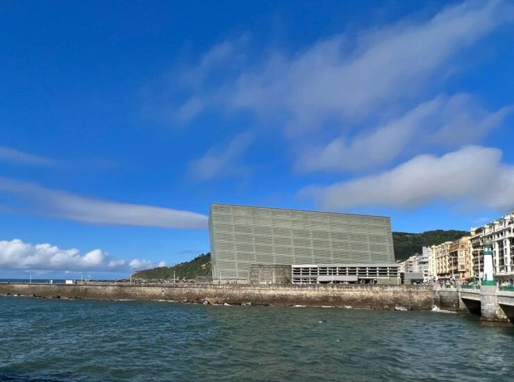 Sampling San Sebastián: A Self-Guided Audio Tour - Tour Details