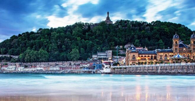 Sampling San Sebastián: A Self-Guided Audio Tour - Description