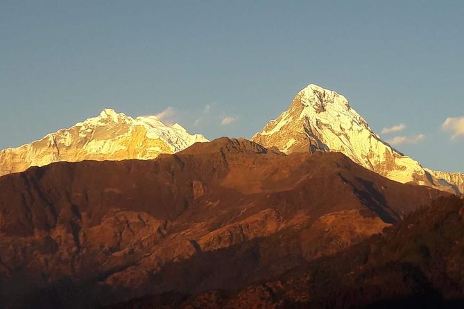 Samsara Trekking: Annapurna Serenity - 7 Days - Explore Annapurna Region