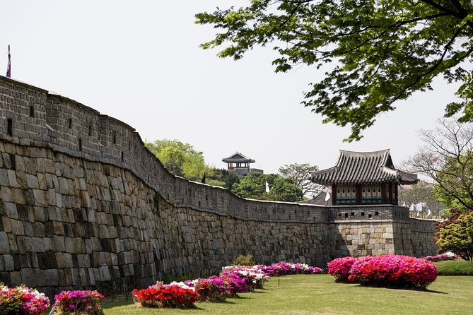 Samsung Innovation Museum & Suwon Hwaseong Fortress Private Tour - Common Questions