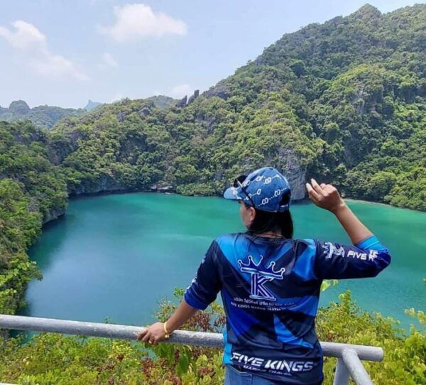 Samui : Angthong National Marine Park by Speed Boat - Customer Reviews