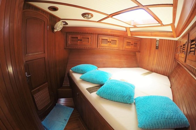 Samui Archipelago Island Hopping 2-Day, 1 Night Yacht Trip  - Koh Samui - Common Questions