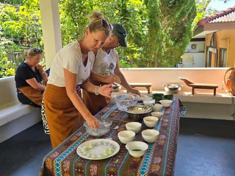 Samui: Ethical Elephants Sanctuary and Coconut Experience - Authenticity and Impact: Why This Tour Matters