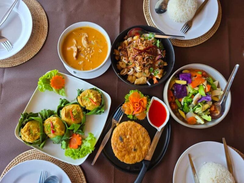 Samui: Ethical Elephants Sanctuary and Coconut Experience - Who Will Love This Tour?