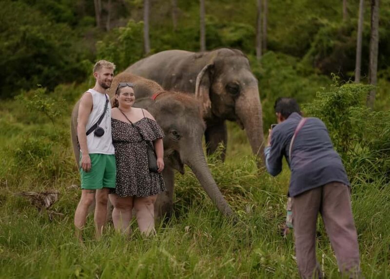 Samui: Ethical Elephants Sanctuary and Coconut Experience - Final Thoughts