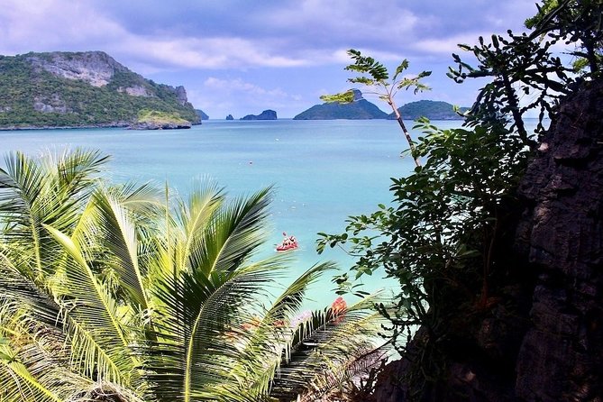 Samui: Full-Day Angthong National Marine Park Tour From Koh Samui - Angthong National Marine Park Restoration Dates