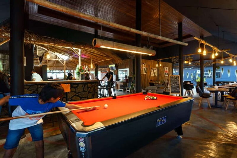 Samui Go-Karting Experience  Sodikart RT10 Outdoor Race - The Sum Up: Is It Worth It?