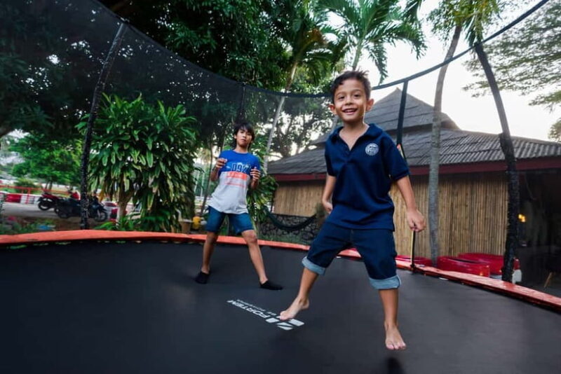 Samui Go-Karting Experience  Sodikart RT10 Outdoor Race - FAQs