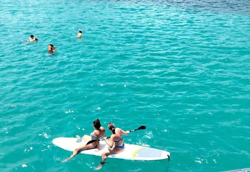 Samui: Golden Trio Islands Tour by Speedboat Group Tour - Final Thoughts  