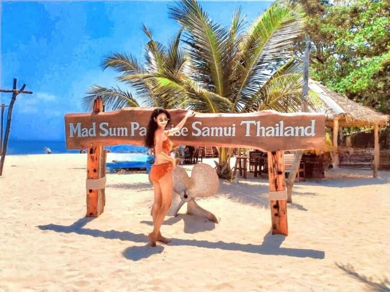 Samui: Golden Trio Islands Tour by Speedboat Group Tour - Authentic Insights from Travelers  