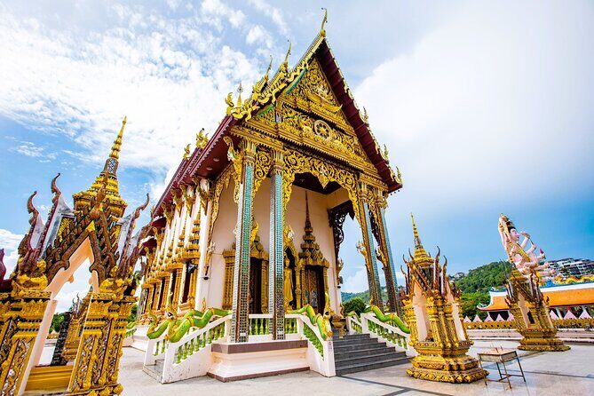 Samui Highlights Private Tour Best Shore Day from Cruise Ship - Potential Drawbacks and Considerations