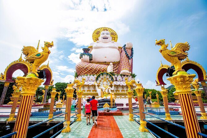 Samui Highlights Private Tour Best Shore Day from Cruise Ship - Who Is This Tour Best For?