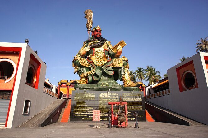 Samui Highlights Private Tour Best Shore Day from Cruise Ship - Final Thoughts