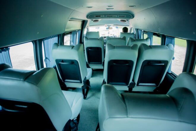 Samui International Airport: Private Hotel Transfer - How to Book Your Private Hotel Transfer