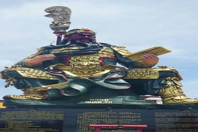 SAMUI: JUNGLE SAFARI by 4x4 Offroad (No Animal) - Who Would Enjoy This Tour?