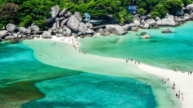 Samui Koh Tao & Koh Nang Yuan One Day Tour By Speed Boat - Important Information