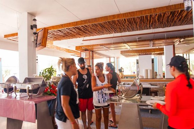 SAMUI: Koh Tao- Koh Nangyaun Island Group by Speed Boat-Lunch - Cancellation Policy and Refunds