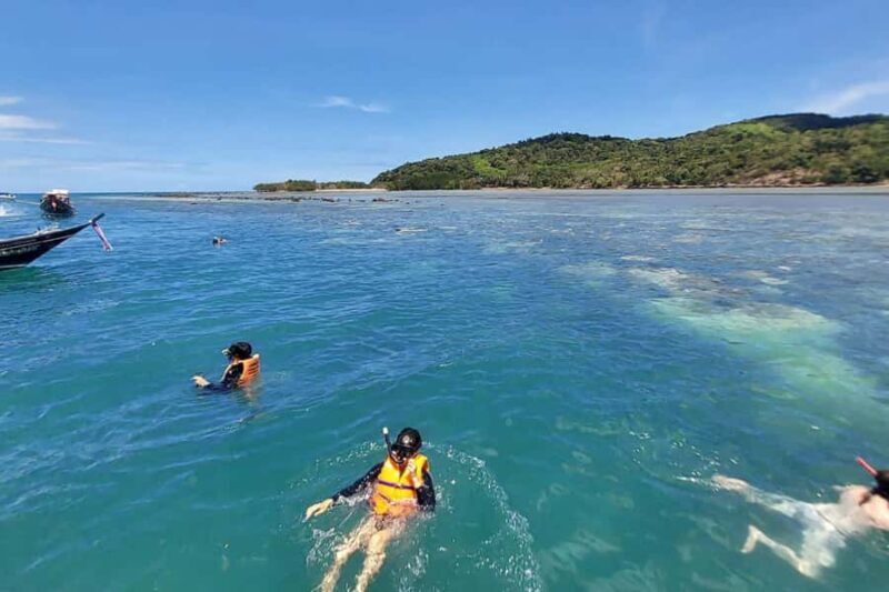 Samui: Pig Island Private Luxury Longtail Boat Tour - FAQ