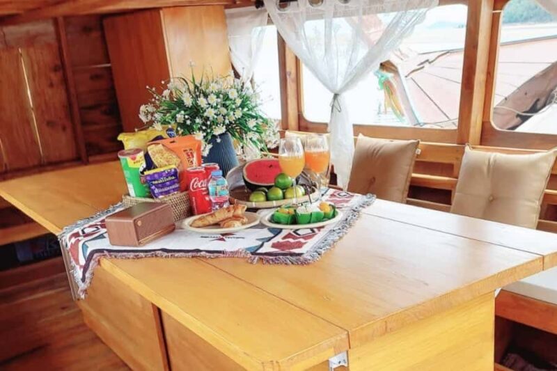 Samui: Pig Island Private Luxury Longtail Boat Tour - The Sum Up