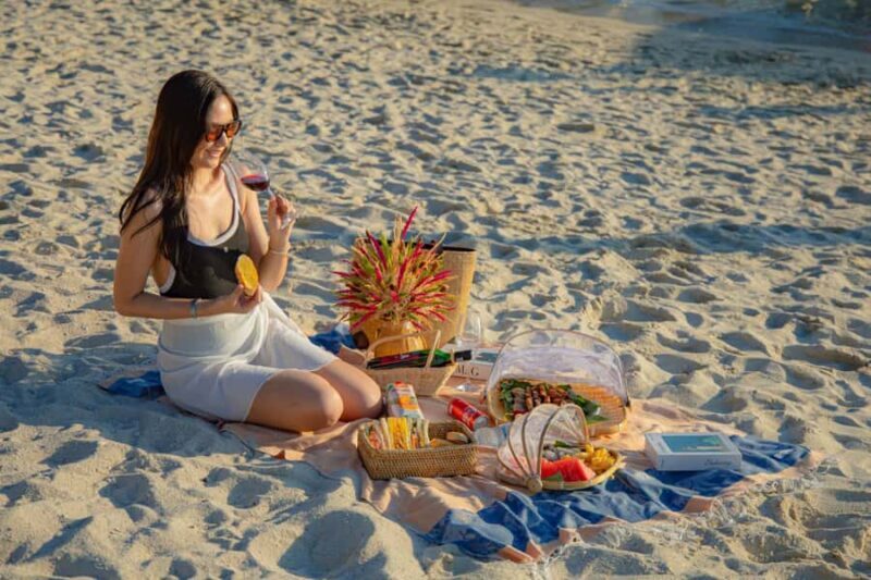 Samui: Pig Island Private Luxury Longtail Boat Tour - FAQ