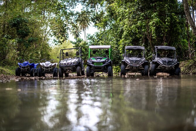 Samui Quad Motor ATV Tour - Reviews and Testimonials