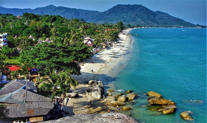 Samui Small-Group Tour With Hotel Pickup: Waterfalls, Phra Yai  - Koh Samui - Contact Details
