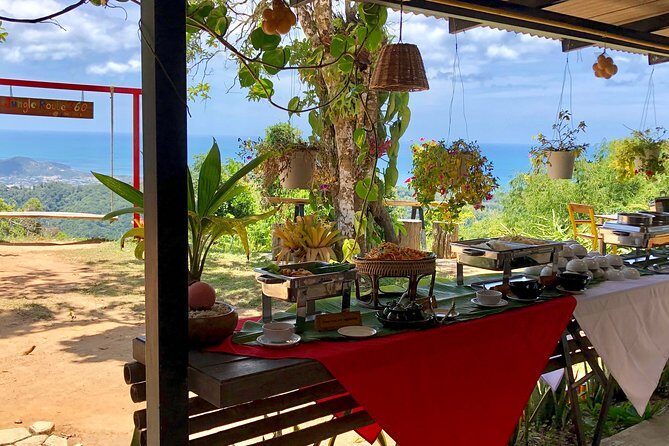 Samui X Quad 4WD Buggy Tour with Lunch - In-Depth Review: What to Expect and Why it Works