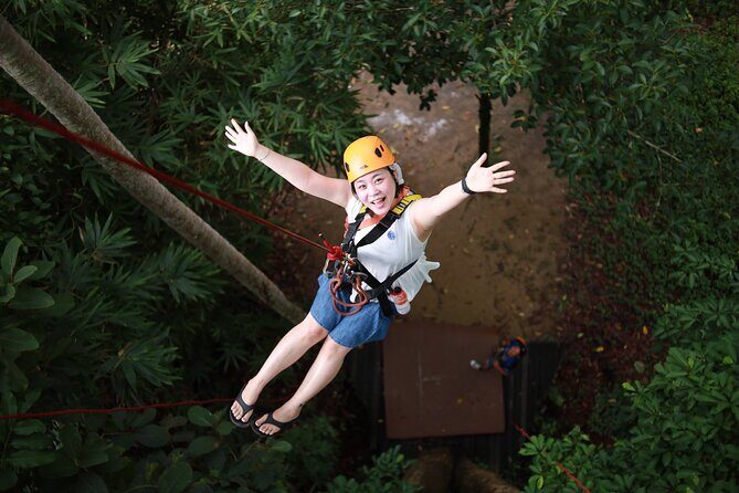 Samui Zipline Adventure with Transfer service - Final Thoughts