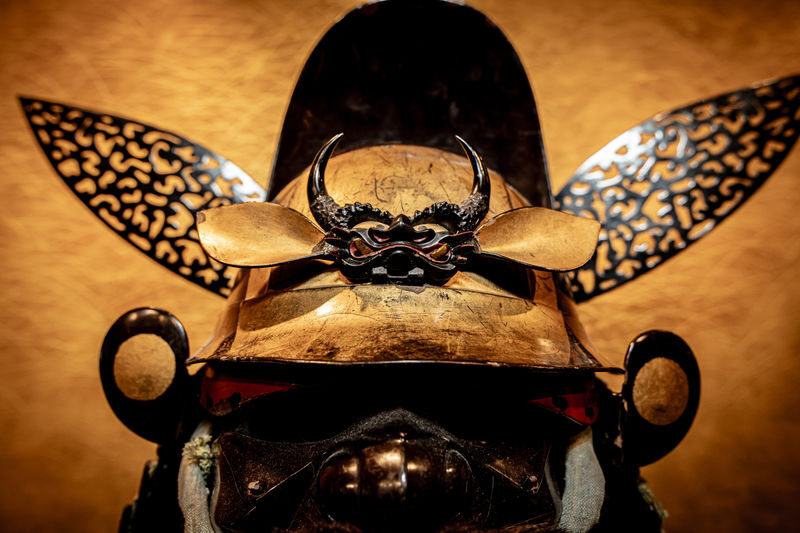 Samurai and Ninja Experience at the Samurai & Ninja Museum in Tokyo - Shuriken practice brings a little friendly competition