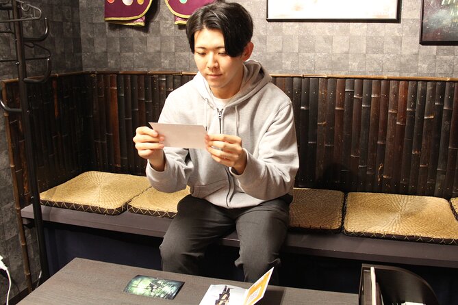 Samurai Armor Experience - Frequently Asked Questions