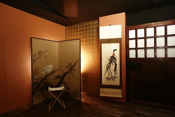 Samurai Armor Photo Shoot in Shibuya - Overview and Experience