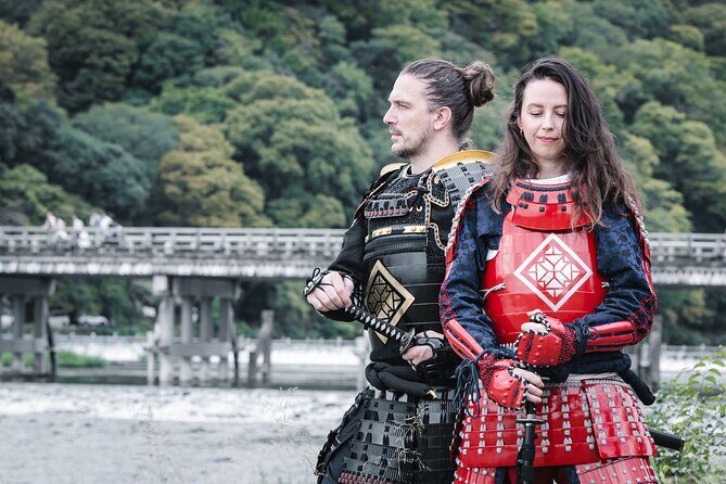 Samurai experience in Arashiyama and Bamboo Forest - Experience Samurai in Kyoto’s Arashiyama and Bamboo Forest: A Detailed Review