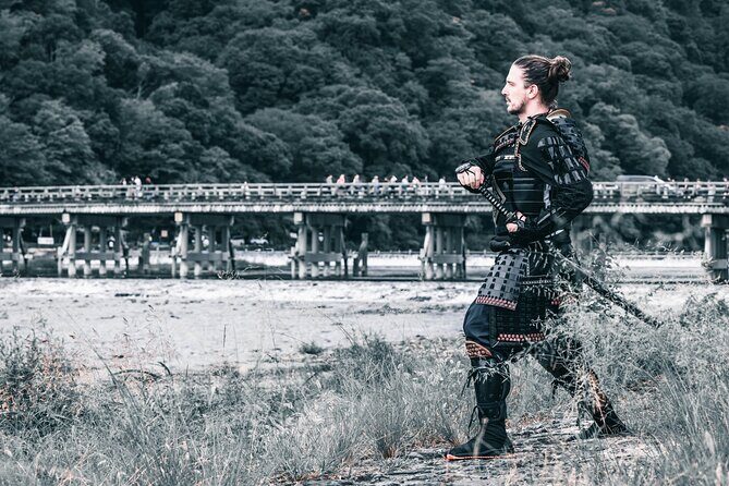 Samurai experience in Arashiyama and Bamboo Forest - Who Will Love This Tour?