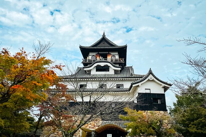 Samurai Experience Private Tour in Inuyama and Gifu - Frequently Asked Questions