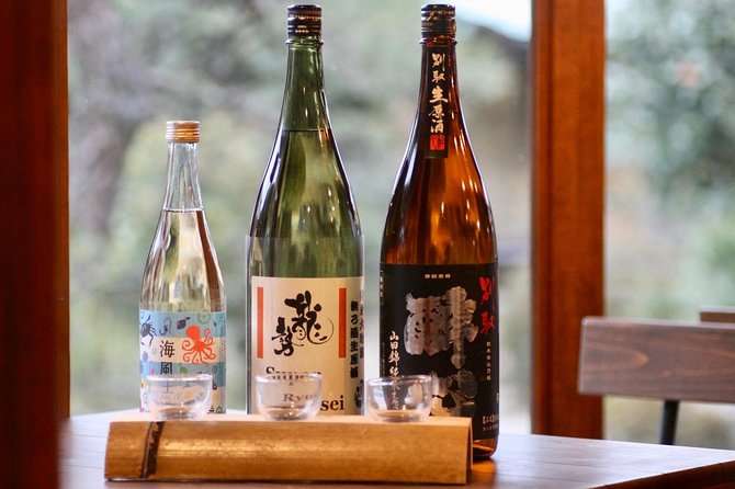 Samurai Gozen - Mouri Cuisine - - How to Book and Plan Your Visit