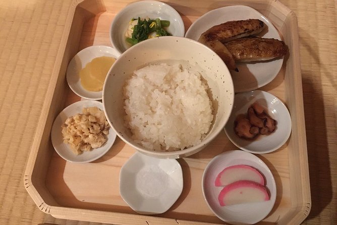 Samurai Gozen - Mouri Cuisine - - Common Questions